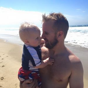 Meet your Posher, Brendon